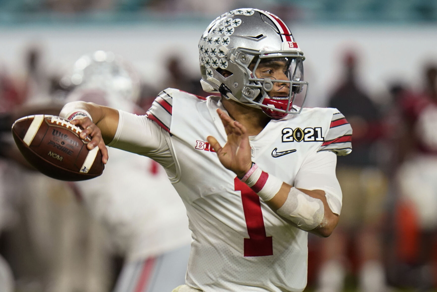 National Championship Football